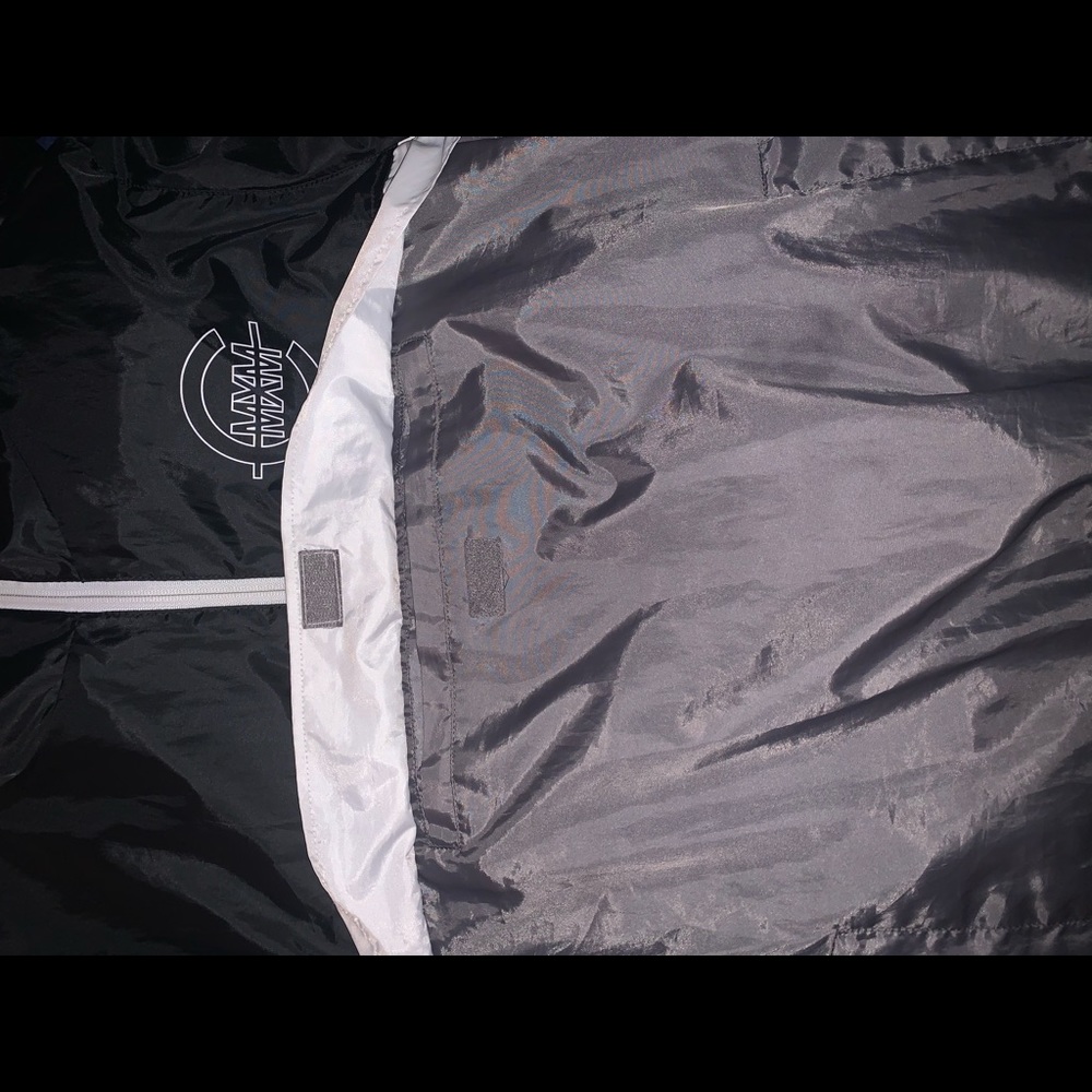 MXM jacket - Picture 2 of 4